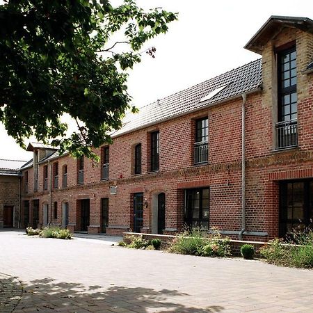 Hof Maerkische Heide Hostel Brandenburg  Luaran gambar