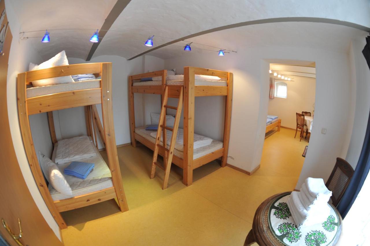 Hof Maerkische Heide Hostel Brandenburg  Luaran gambar