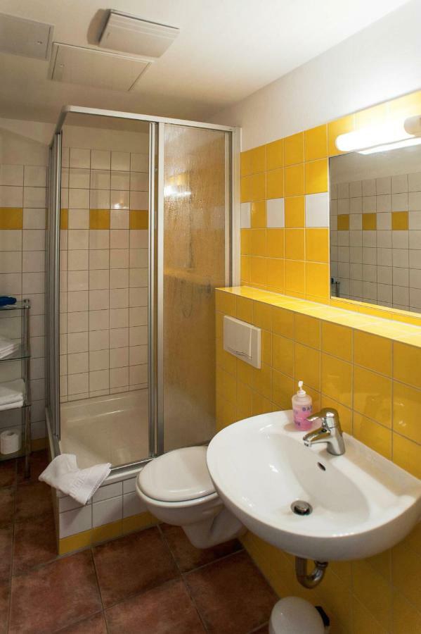 Hof Maerkische Heide Hostel Brandenburg  Luaran gambar