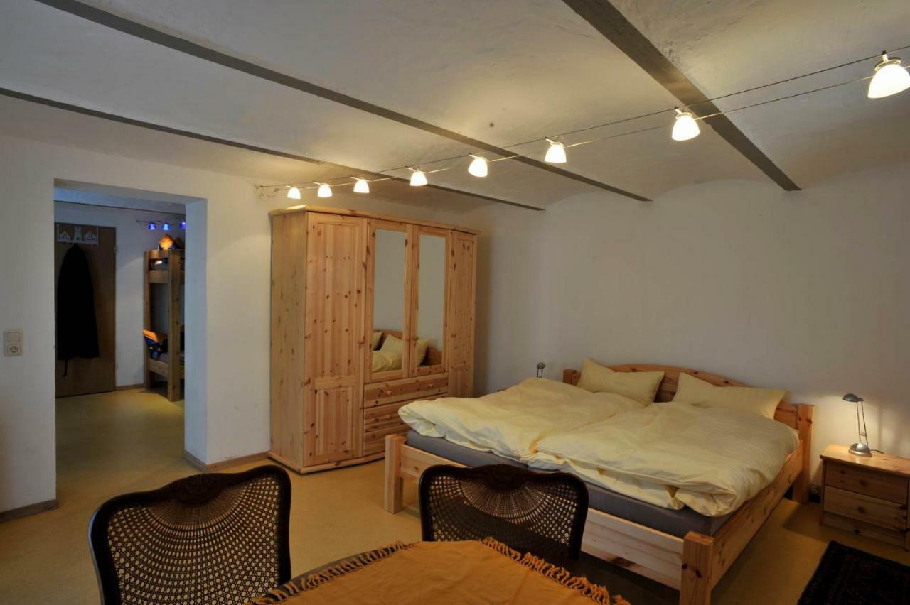 Hof Maerkische Heide Hostel Brandenburg  Luaran gambar