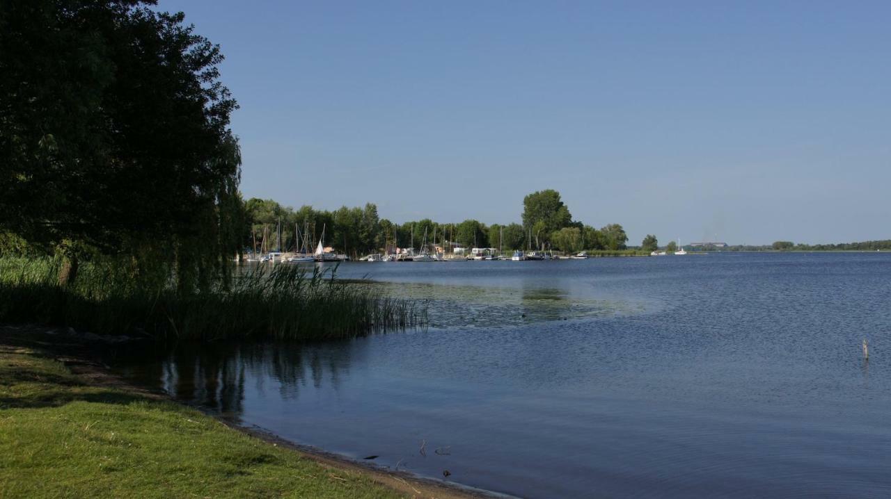 Hof Maerkische Heide Hostel Brandenburg  Luaran gambar