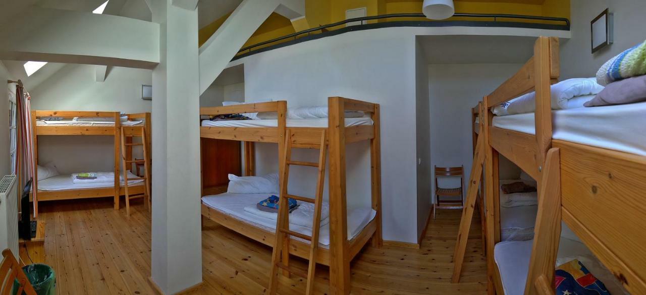 Hof Maerkische Heide Hostel Brandenburg  Luaran gambar